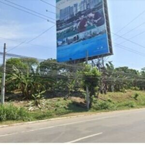 For Rent 1 Hectare Lot along C.P. Garcia Highway, Davao City | PostAds PH