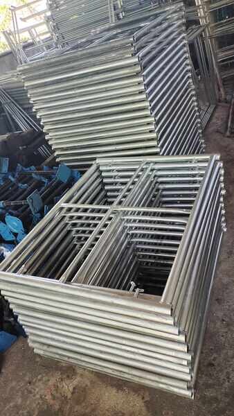 Scaffolding for Rent