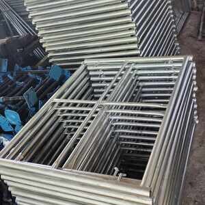 Scaffolding for Rent | PostAds PH