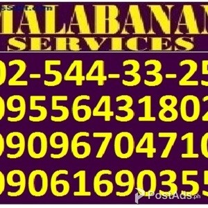 Re,al Malabanan Valenzuela city Siphoning Services02-5443325 | PostAds PH
