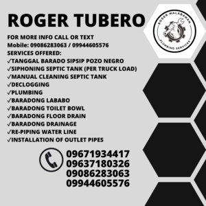 Tubero Bulacan 09671934417 | PostAds PH