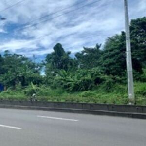 For Rent 1 Hectare lot along Maharlika Highway, Buhangin, Davao City | PostAds PH
