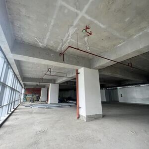 FOR LEASE: 500 sqm Grade A Office Space in Cebu | PostAds PH