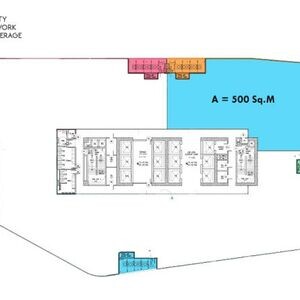 FOR RENT: 500 sqm Office Space near Cebu City | PostAds PH