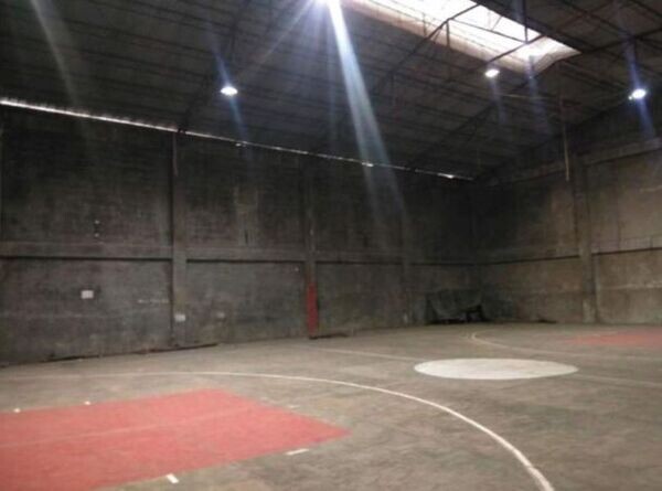 FOR RENT: Warehouse with 1,000 sqm Floor Area in Mandaue City, Cebu