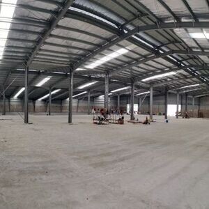FOR RENT: 4,000 sqm Warehouse Space in Canduman,Cebu | PostAds PH