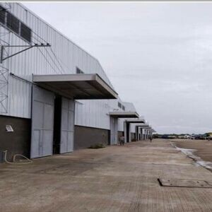 FOR RENT: 4,000 sqm Warehouse in Iloilo City | PostAds PH