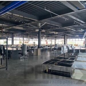 For Rent: 2,267 sqm PEZA Certified Office Space in Davao City | PostAds PH