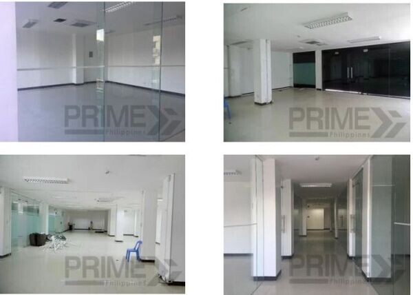 FOR RENT: 500-1,000 sqm Fitted Office Space in Davao City