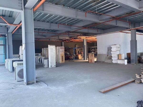FOR RENT: 500 sqm Office Space in Davao City