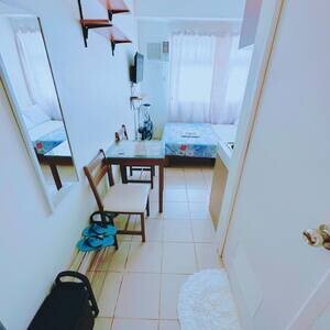 Studio unit Fully Furnished Condo For Sale Rush in Urban Deca Tower | PostAds PH