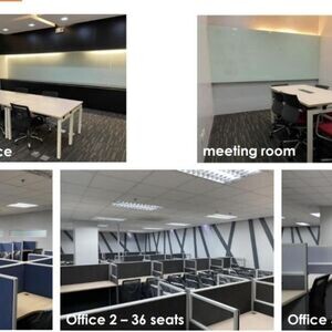 FOR LEASE: Serviced BPO Office Space in Cebu | PostAds PH