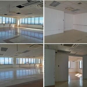 FOR RENT: 700 sqm PEZA registered semi fitted Office Space in Cebu Ci: | PostAds PH