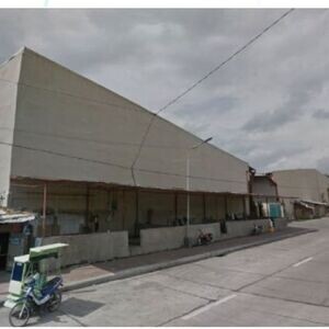 For Rent: 2,541 sqm Warehouse Space in Circumferential Road, Bacolod | PostAds PH