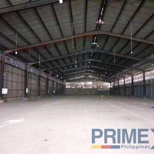 3,500 sqm Warehouse Space For Rent in Mactan, Lapu-Lapu City, Cebu | PostAds PH