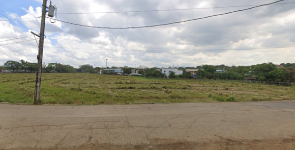 1.7 hectares lot for lease in Santa Maria, Bulacan