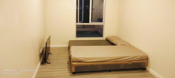 Condo Unit For Rent - 7th Floor Tower 1 at Avida Towers Vireo