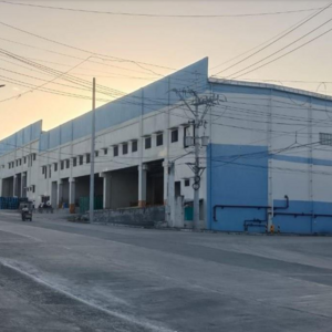 6000 sqm Warehouse Gross Floor Area, Carmona Cavite | PostAds PH