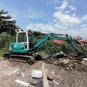 Komatsu PC40-7 | PostAds PH