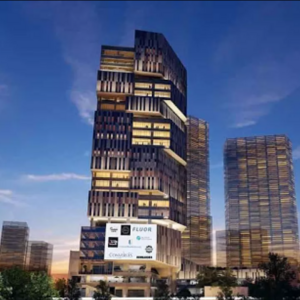 540 sqm Office Space for Lease in Cebu Business Park, | PostAds PH