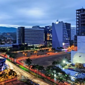600 sq.m. Premium Office Space for Lease in Cebu IT Park | PostAds PH