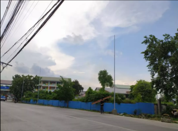 2,856 square meter Commercial Lot for Rent in Buaya, Lapu-Lapu City,