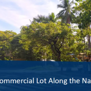 7,235 sqm Commercial lot for Rent along Jubay National Road, | PostAds PH