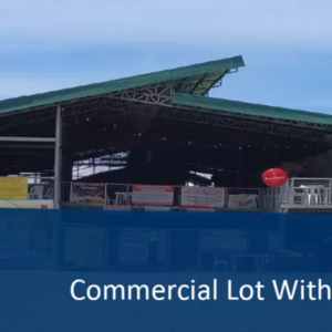 2,891 square meter Commercial Lot for Rent in Bulacao | PostAds PH