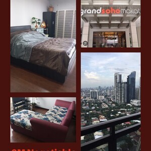 Grand Soho Makati Condo | PostAds PH