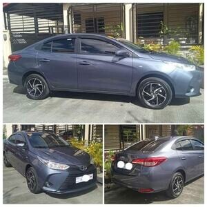 FOR HIRE: SELF-DRIVE | PostAds PH