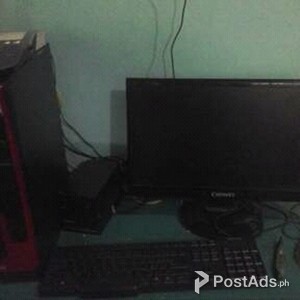 desktop computer | PostAds PH
