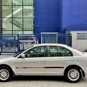 2002 Honda Civic (Automatic) | PostAds PH