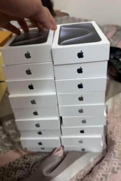 Apple iphone 15 Pro Max 256Gb