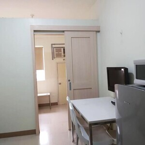 Condo Unit For Rent - 4th Floor Building 2 at Field Residences | PostAds PH