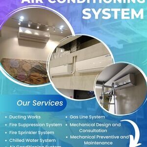 AIR CONDITIONER / AIR CONDITIONING INSTALLATIONS | PostAds PH