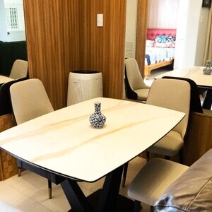 Condo Unit For Rent - Unit 3207 South Tower at Zinnia Towers | PostAds PH