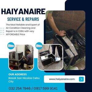 Aircon Cleaning in Pob. Ward 2 Minglanilla Cebu | PostAds PH
