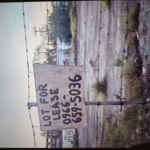 Sta. Rosa- Tagaytay road vacant lot for lease | PostAds PH