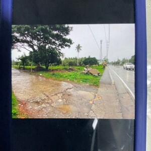 Amadeo commercial vacant lot for sale, along crisanto Delos Reyes ave. | PostAds PH