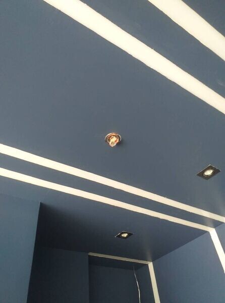 We Supply And Install ( Sprinkler system )