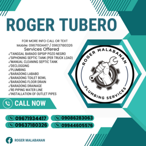 09671934417 / 09637180326 TUBERO BULACAN | PostAds PH