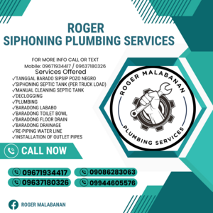 Sip-sip Pozo negro Cavite 09671934417 | PostAds PH