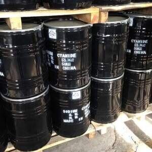 High Quality SODIUM CYANIDE, | PostAds PH