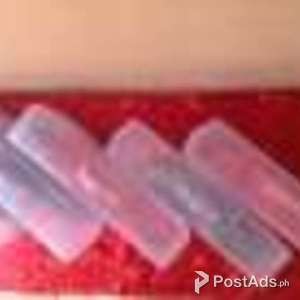 clear plastic long boots | PostAds PH