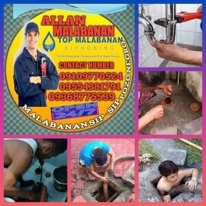 Lepanto Malabanan Sip-sip Septic Tank & Tanggal Bara Service | PostAds PH