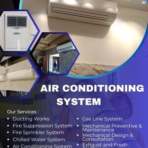 PROFESSIONAL INSTALLATION + QUALITY SUPPLY OF AIRCON PHILIPPINES | PostAds PH