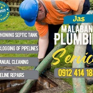 Pasig malabanan sipsip pozo negro tanggal bara services | PostAds PH