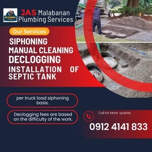 Caloocan malabanan sipsip pozo negro tanggal bara services | PostAds PH