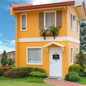Ready For Occupancy Camella Rina Bulakan, Bulacan | PostAds PH