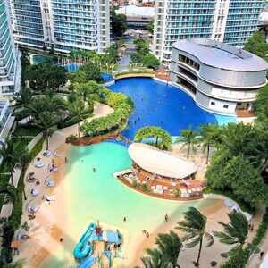 AZURE URBAN STAYCATION | PostAds PH